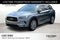 2025 INFINITI QX50 LUXE