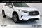 2025 INFINITI QX50 LUXE