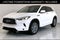 2025 INFINITI QX50 LUXE