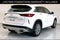 2025 INFINITI QX50 LUXE