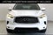 2025 INFINITI QX50 LUXE