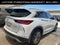 2025 INFINITI QX50 LUXE