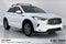 2025 INFINITI QX50 LUXE