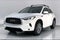 2025 INFINITI QX50 LUXE