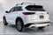 2025 INFINITI QX50 LUXE
