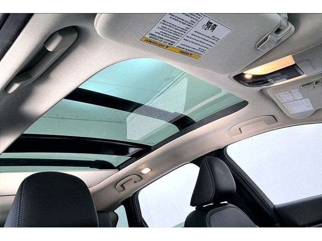 2025 INFINITI QX50 LUXE