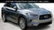 2025 INFINITI QX50 LUXE