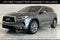 2025 INFINITI QX50 LUXE