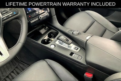 2025 INFINITI QX50 LUXE