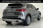 2025 INFINITI QX50 LUXE