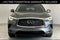 2025 INFINITI QX50 LUXE