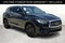 2025 INFINITI QX50 LUXE