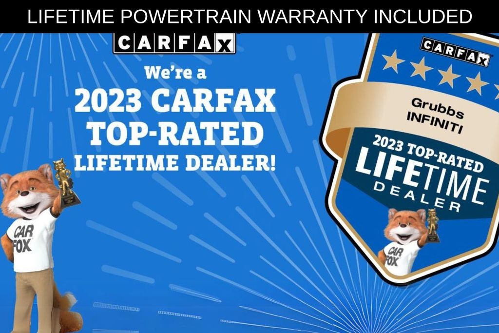 2025 INFINITI QX50 LUXE