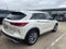 2021 INFINITI QX50 ESSENTIAL
