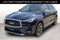 2021 INFINITI QX50 Autograph