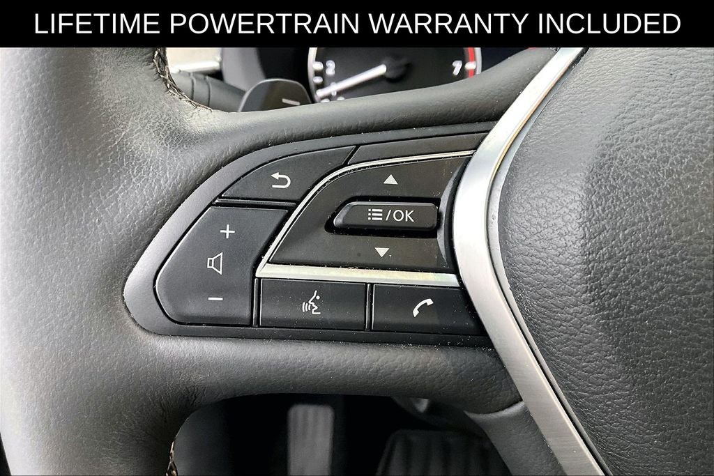 2023 INFINITI QX50 Autograph