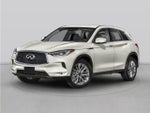 2023 INFINITI QX50 Autograph