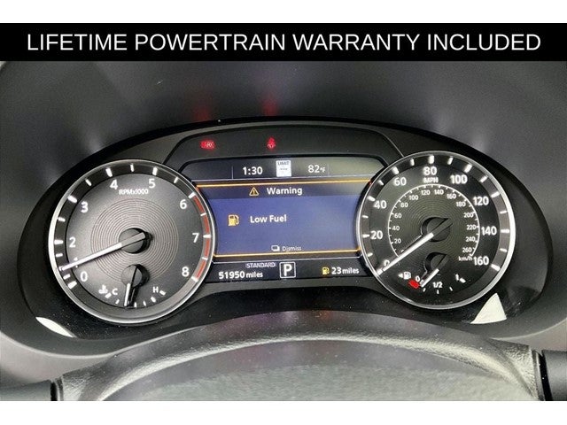 2023 INFINITI QX50 Autograph