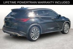 2023 INFINITI QX50 Autograph