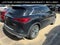 2023 INFINITI QX50 Autograph