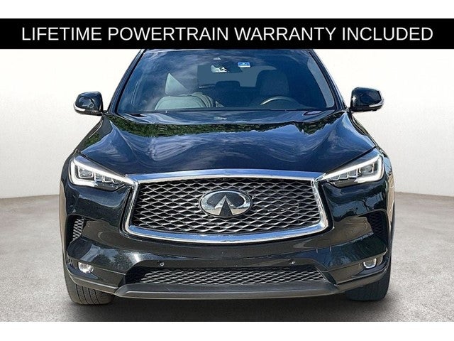 2023 INFINITI QX50 Autograph