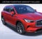 2022 INFINITI QX50 Autograph