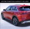 2022 INFINITI QX50 Autograph