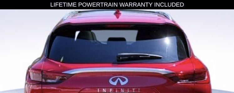 2022 INFINITI QX50 Autograph