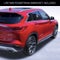 2022 INFINITI QX50 Autograph