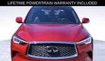 2022 INFINITI QX50 Autograph