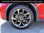 2022 INFINITI QX50 Autograph