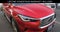 2022 INFINITI QX50 Sensory