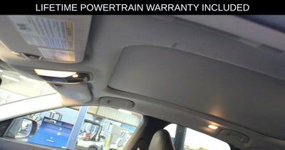 2022 INFINITI QX50 Sensory