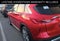 2022 INFINITI QX50 Sensory