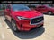2022 INFINITI QX50 Sensory