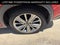 2022 INFINITI QX50 Sensory