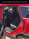 2022 INFINITI QX50 Sensory