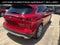 2022 INFINITI QX50 Sensory