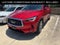 2022 INFINITI QX50 Sensory