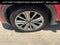 2022 INFINITI QX50 Sensory