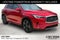 2023 INFINITI QX50 Sensory
