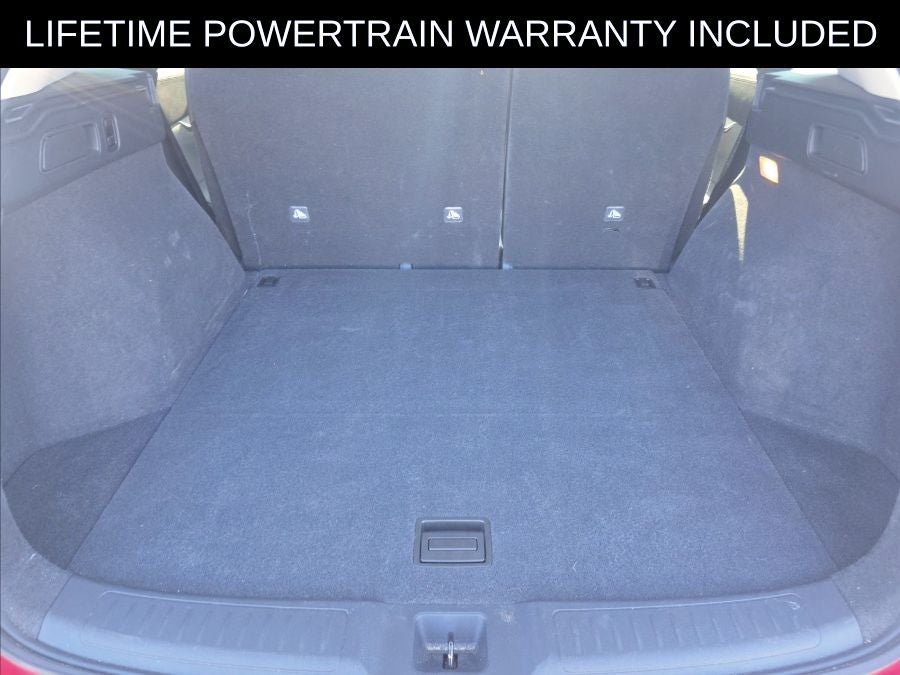 2023 INFINITI QX50 Sensory