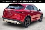 2023 INFINITI QX50 Sensory