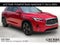 2023 INFINITI QX50 Sensory