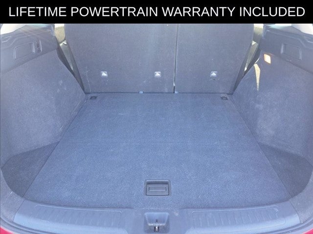 2023 INFINITI QX50 Sensory