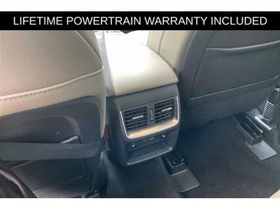 2023 INFINITI QX50 Sensory