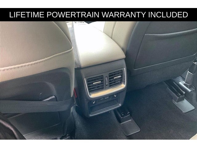2023 INFINITI QX50 Sensory