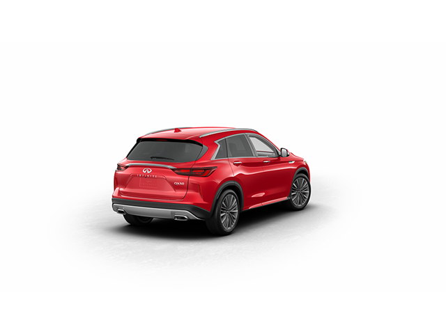 2023 INFINITI QX50 Sensory