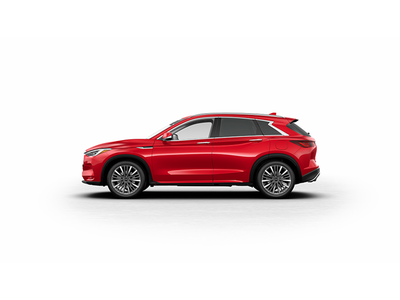 2023 INFINITI QX50 Sensory