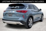 2023 INFINITI QX50 Sensory